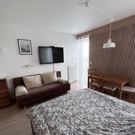 Miky Apartman Klinovec Meadow Лоучна-под-Клиновцем Экстерьер фото
