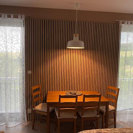Miky Apartman Klinovec Meadow Лоучна-под-Клиновцем Экстерьер фото