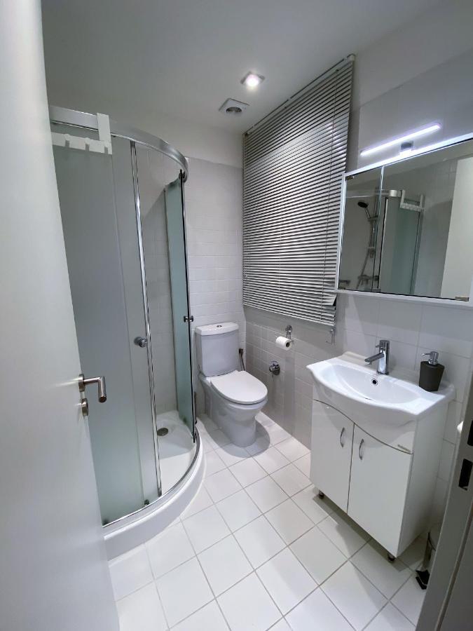 Miky Apartman Klinovec Meadow Лоучна-под-Клиновцем Экстерьер фото