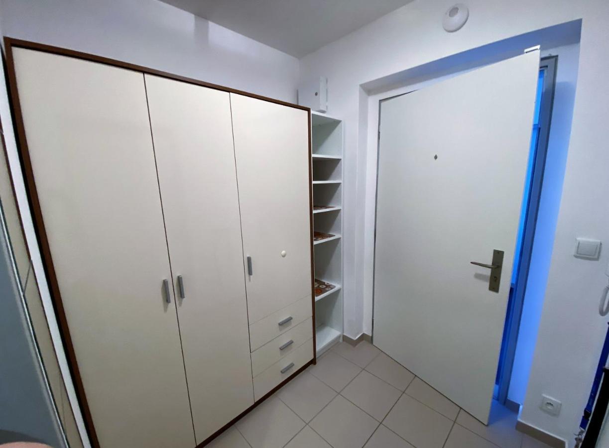 Miky Apartman Klinovec Meadow Лоучна-под-Клиновцем Экстерьер фото